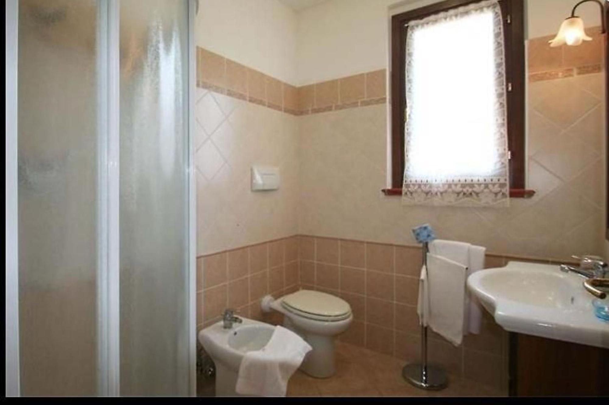 La Mandriana Villa Маса Маритима Екстериор снимка