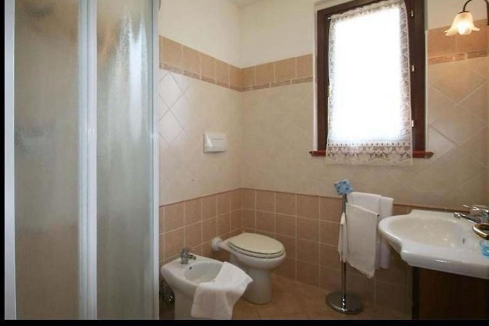 La Mandriana Villa Маса Маритима Екстериор снимка