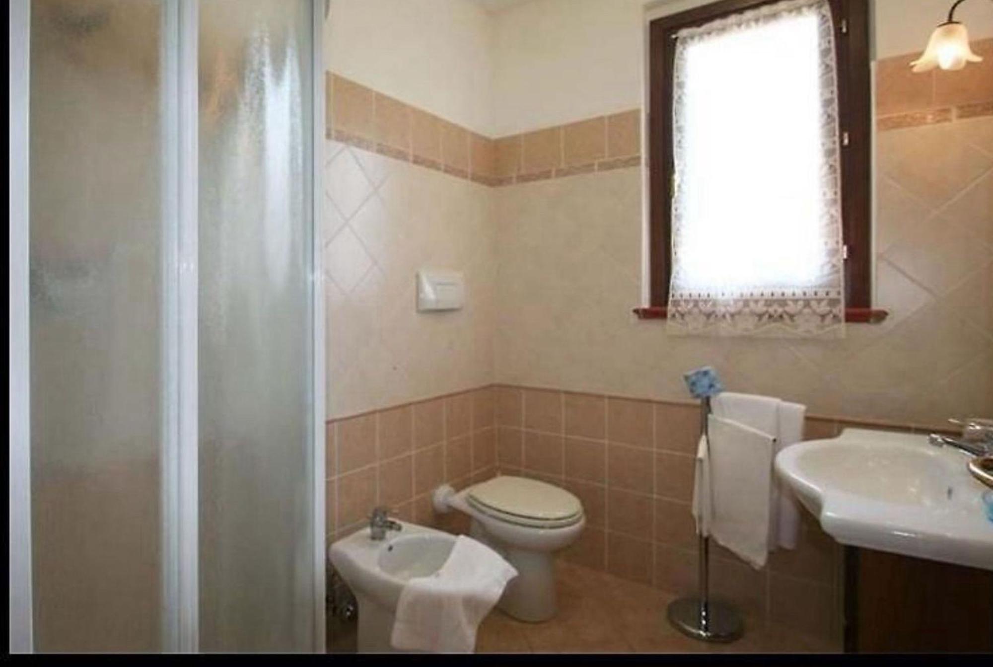 La Mandriana Villa Маса Маритима Екстериор снимка