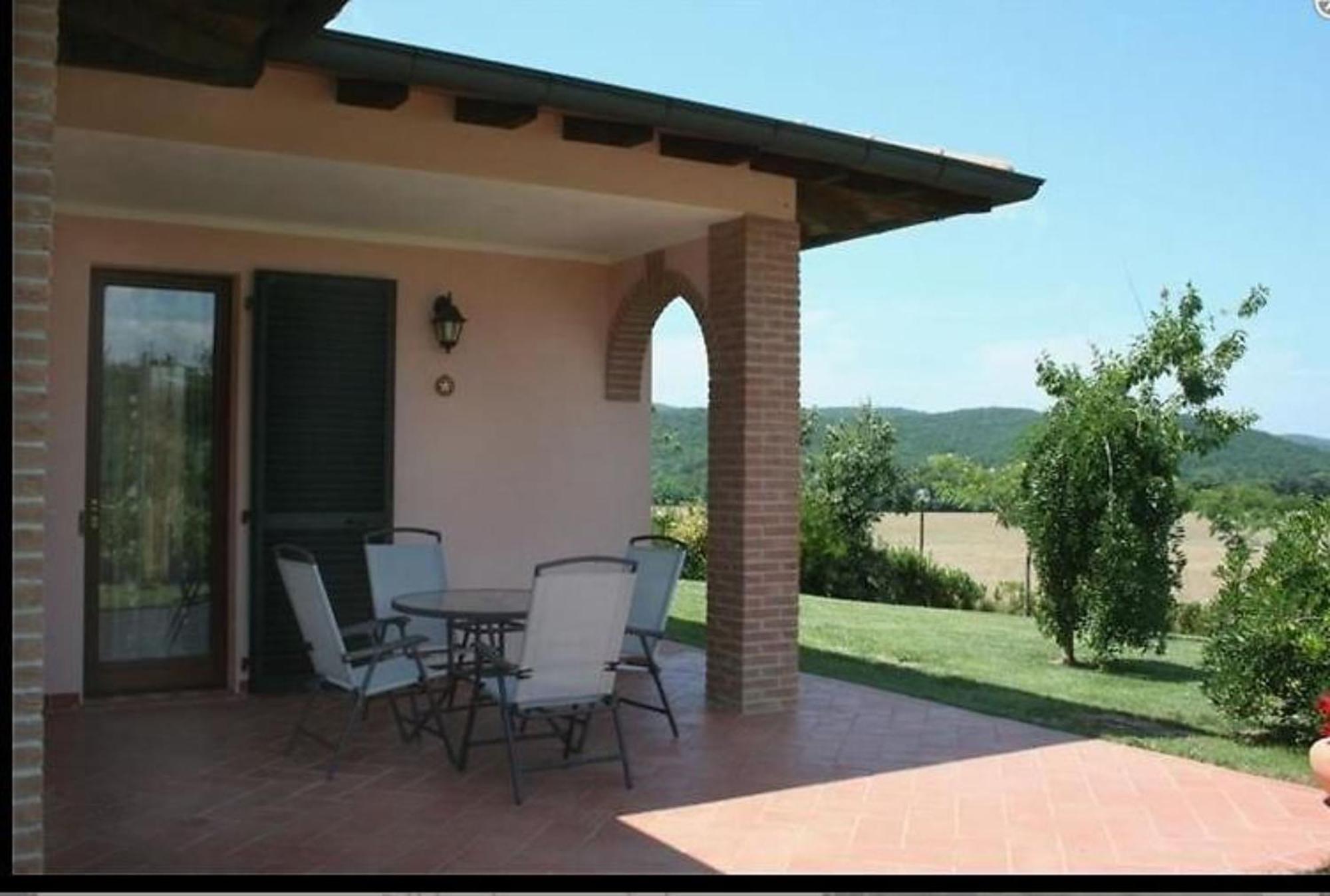 La Mandriana Villa Маса Маритима Екстериор снимка